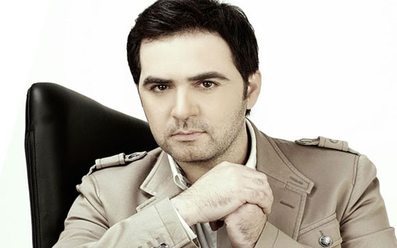 مصر اليوم - وائل جسار ينتهي من تسجيل نصف أغنيات ألبومه الجديد