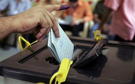 مصر اليوم - 8 أماكن لاقامة القضاة خلال الإنتخابات الرئاسيَّة في شمال سيناء