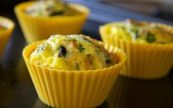   مصر اليوم - كب كيك الجبن