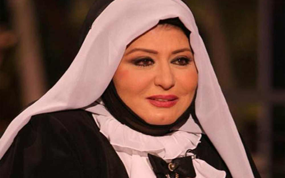   مصر اليوم - سهير رمزي تؤكّد صدمتها في القرضاوي وصفوت حجازي