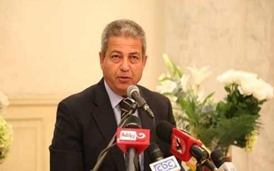   مصر اليوم - الاثنين برتوكول تعاون بين الشباب والرياضة و مؤسسة مصر الخير