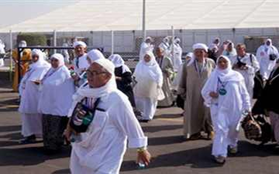 مصر اليوم - إجراءات طبيّة مشددة في موانئ البحرالأحمر لمراقبة حركة المعتمرين