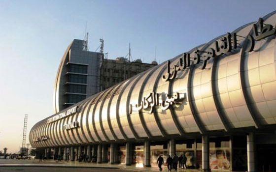مصر اليوم - مدير أمن مطار القاهرة الدولي يُعلن حالة الاستنفار