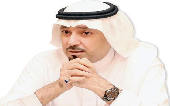   مصر اليوم - أمير مكة يضع حجر الأساس لـ 26 مشروعًا لأمانة الطائف