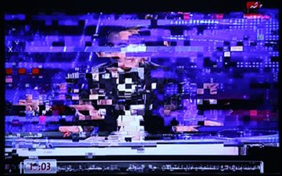 مصر اليوم - تعرّض قنوات النهار والمحور وسي بي سي للتشويش 