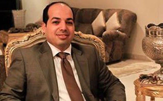 مصر اليوم - حكومة ليبيا تندد بما تعرضت له القوة المكلفة بتأمين مبنى رئاسة الحكومة