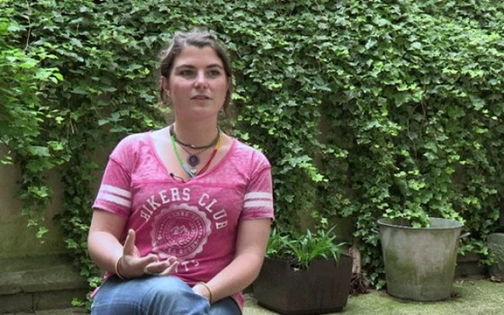 مصر اليوم - مقتل صحافية فرنسية في أفريقيا الوسطى