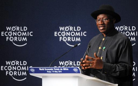   مصر اليوم - الرئيس النيجيري يلغي زيارته إلى شيبوك