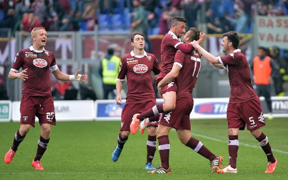   مصر اليوم - بطولة إيطاليا: تورينو يرث عن بارما بطاقة يوروبا ليغ