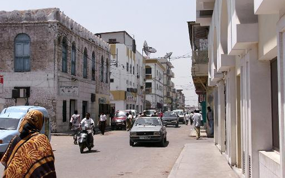   مصر اليوم - ثلاثة قتلى في إعتداء بجيبوتي أعتبرت باريس أنه خطر إرهابي حقيقي