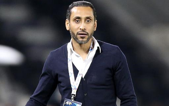 مصر اليوم - الهلال يقيل مدربه الجابر ويتعاقد مع الروماني ريغكامبف