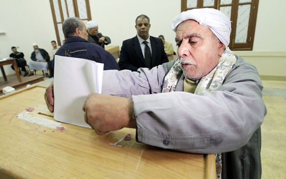 مصر اليوم - تدشين مبادرة انزل الصورة تطلع حلوة في بني سويف