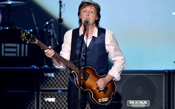   مصر اليوم - بول ماكارتني يلغي كل حفلاته في اليابان بداعي المرض