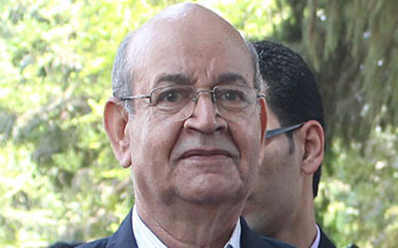 مصر اليوم - محافظ الجيزة ينتخب الرئيس المصري المقبل في الهرم