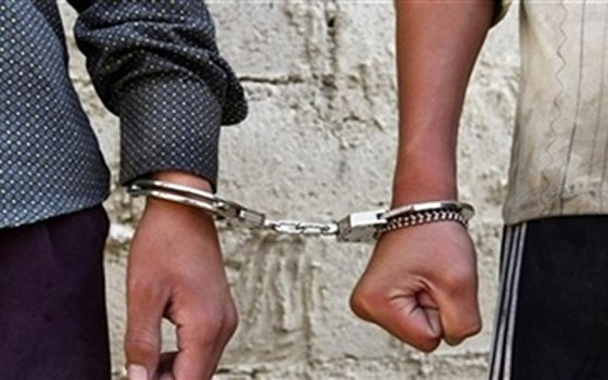 مصر اليوم - القبض على 28 هاربًا من تنفيذ أحكام قضائيّة في العريش