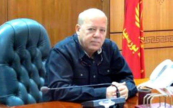   مصر اليوم - محافظ بورسعيد ومدير الأمن يتفقدان اللجان الانتخابيَّة