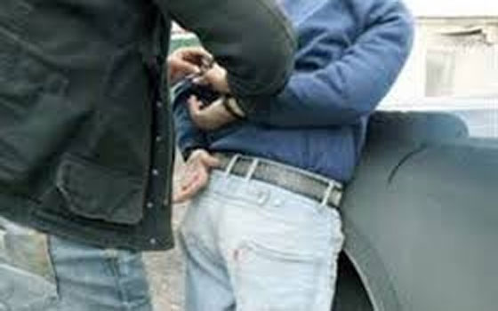   مصر اليوم - توقيف عاطلين بحوزتهما 23 شمروخًا أمام إحدى اللجان في المنوفيّة