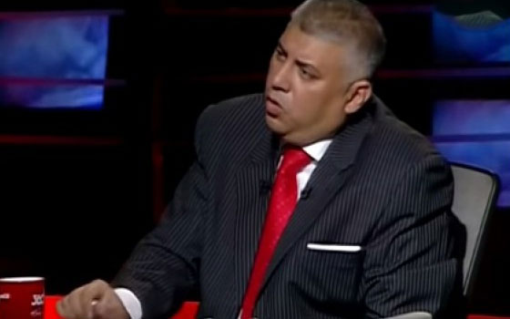   مصر اليوم - شبل يؤكد أن العمليّة الانتخابيّة تسيّر في الطريّق الصحيّح