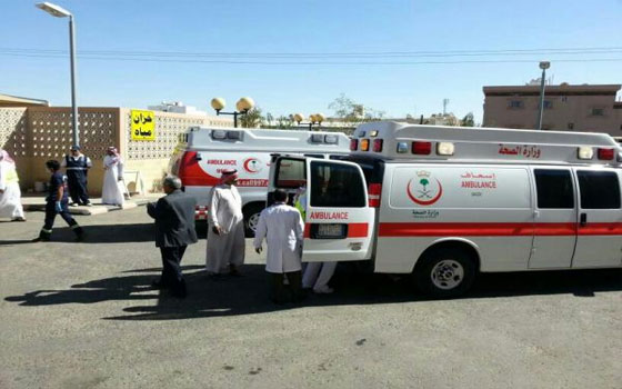 مصر اليوم - الرعاية الصحية في خميس مشيط السعودية تنظم محاضرات توعوية