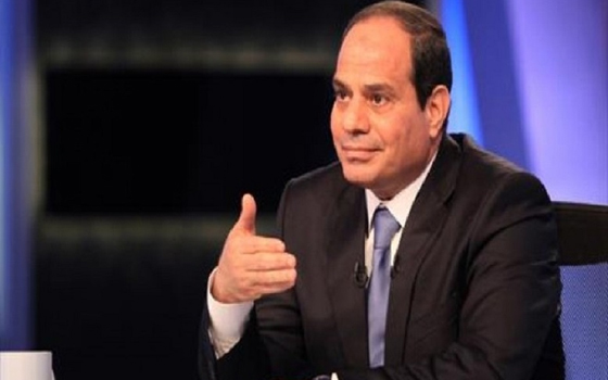   مصر اليوم - إبن خلدون  : رصدنا محاولة للإعتداء على السيسى