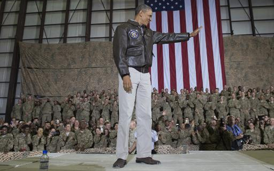   مصر اليوم - تحقيق في البيت الأبيض حول كشف أسم مدير السي آي ايه في كابول