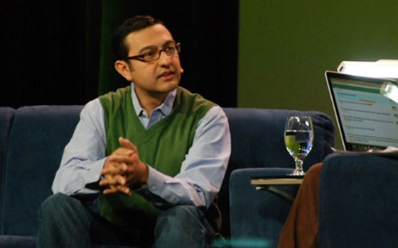 مصر اليوم - رئيس شبكة غوغل بلس الاجتماعيّة يستقيل من منصبه