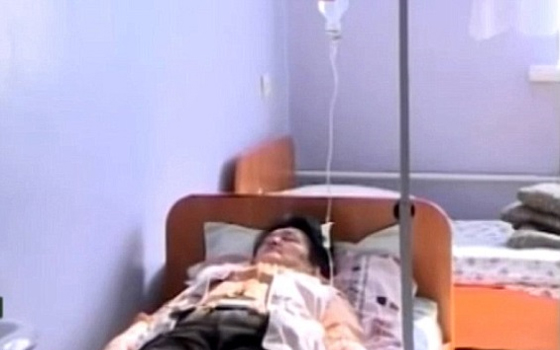   مصر اليوم - فيروس غامض يصيب بلدة كراسنوجورسك روسيَّة