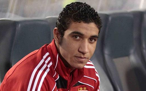 مصر اليوم - ربيعة يسعى لإقناع النادي الأهلي بالاحتراف في لشبونة