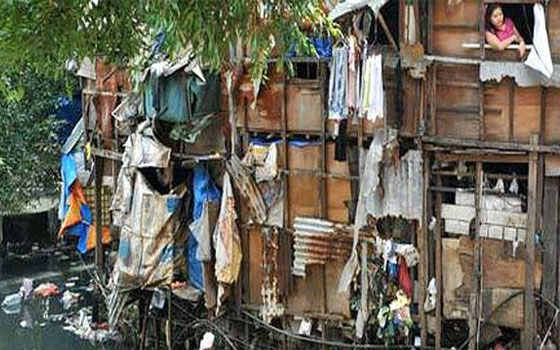   مصر اليوم - منظمة تبين أن الفقر ينتشر في أوساط أطفال بريطانيا