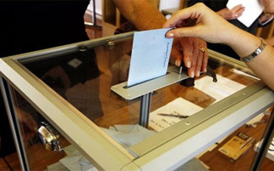   مصر اليوم - عنصر إخواني وعضو في حملة مرسي سابقاً ينتخب السيسي