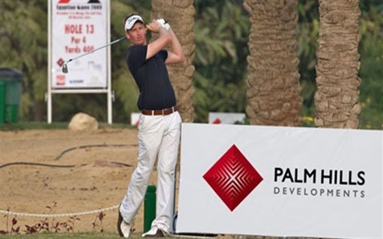   مصر اليوم - شركة بالم هيلز تحصل على موافقة الجيش لإقامة مشروع سياحي