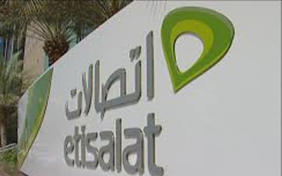  مصر اليوم - اتصالات الإمارات توقع اتفاقية مع بي سي سي دبليو