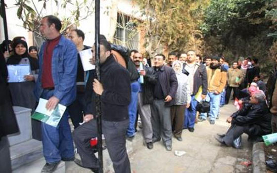   مصر اليوم - توفر 20 فرصة عمل للأردنيين في دولة الكويت