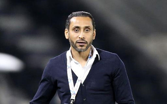   مصر اليوم - الهلال يقيل مدربه الجابر ويتعاقد مع الروماني ريغكامبف