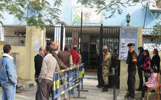   مصر اليوم - مراقب دوليّ للانتخابات الرئاسيّة ينفي وجود خروقات جوهريّة