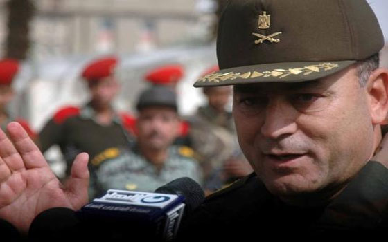   مصر اليوم - عسكر يُطالب أهالي السويس بالمشاركة في الانتخابات الرئاسيّة