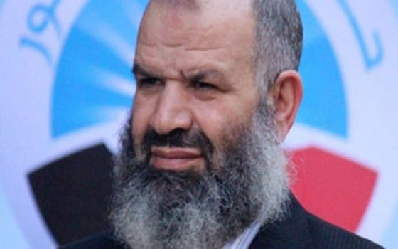   مصر اليوم - امين عام حزب النور في السويس يطالب الجميع بالمشاركة الإيجابية