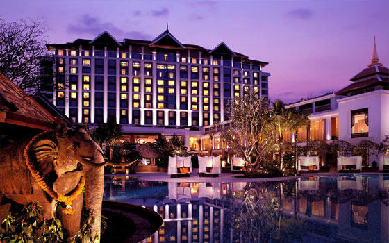 مصر اليوم - توقُّعات بارتفاع الطَّاقة الفندقية في أبوظبي إلى 21 ألف غرفة في 2014