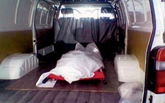   مصر اليوم - وفاة سيدة بصعقة كهربائية في المشارع الأردنية