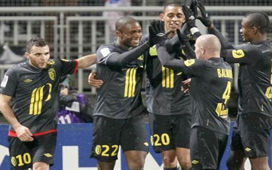   مصر اليوم - ليل يهدر تقدمه ويتعادل مع باستيا في الدوري الفرنسي