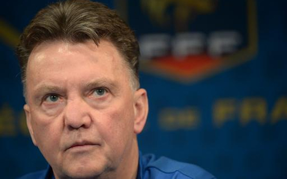 مصر اليوم - فان غال يتعهد بإعادة يونايتد إلى القمة