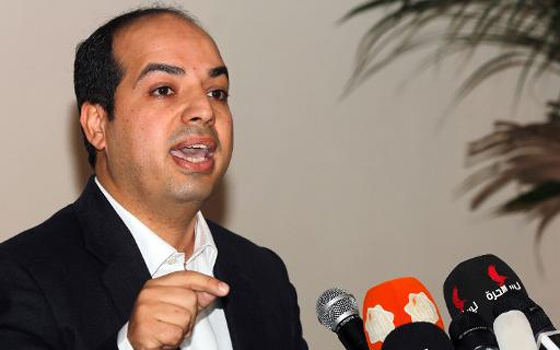 مصر اليوم - رئيس الوزراء الليبي يتعرض لهجوم بعيد تسلمه مهامه