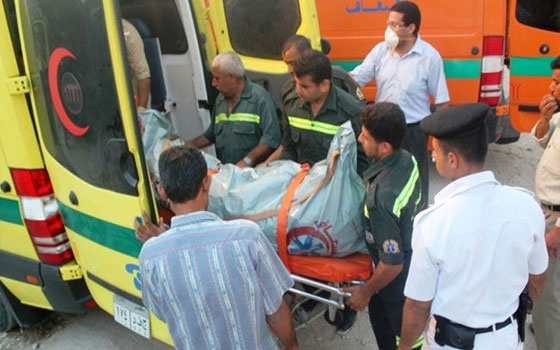   مصر اليوم - إدارة الأزمات في الصحة المصريّة يتابع سيّر الانتخابات خلال اليوم الثالث