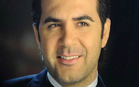 مصر اليوم - في قلبي صورتك دويتو يجمعُ وائل جسار بشيّماء الشايّب