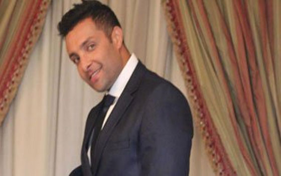 مصر اليوم - الفنان وائل عبد العزيز يدخل فيلم سلطة خامسة