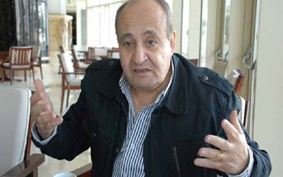   مصر اليوم - صاحبة السَّعادة يستضيف وحيد حامد السَّبت على سي بي سي تو