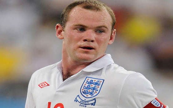   مصر اليوم - روني يدعم فريق الـيونايتد في مواجهة نظيره الـهال