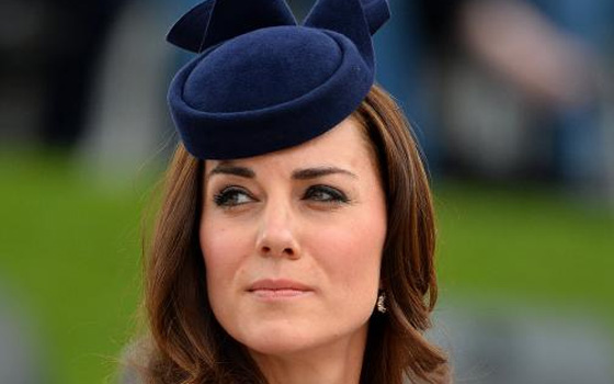   مصر اليوم - كايت ميدلتون وقعت ضحية تنصت صحيفة نيوز اوف ذي وورلد