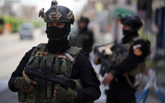 مصر اليوم - 28 قتيلًا في موجة هجمات دامية في العراق