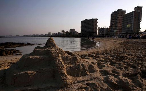   مصر اليوم - تركيا تعلن رفضها دفع تعويضات لقبارصة يونانيين